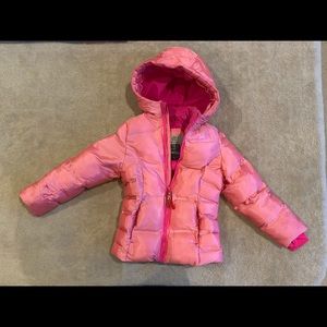 Kids’ Puffy Coat
